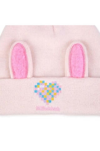 Bonnet - Rose - Billieblush