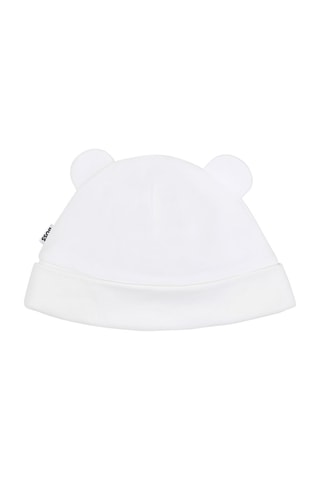 Bonnet Blanc - Hugo Boss
