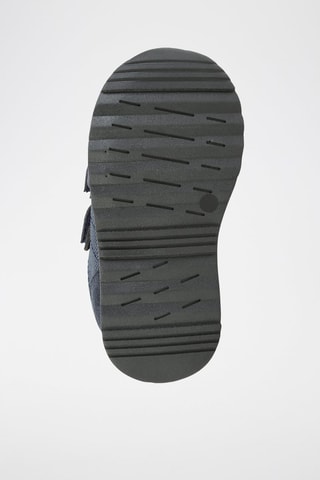 Baskets - Bleu - Boss