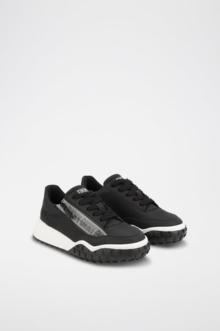 Baskets - Noir - DKNY