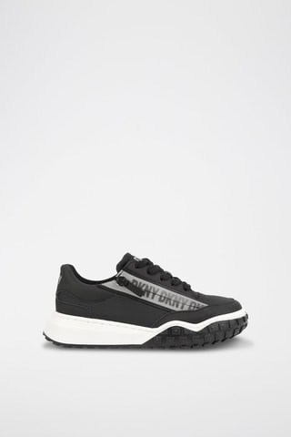 Baskets - Noir - DKNY