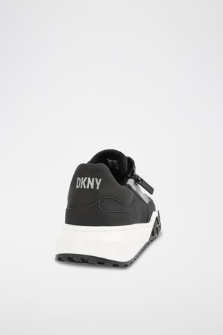 Baskets - Noir - DKNY