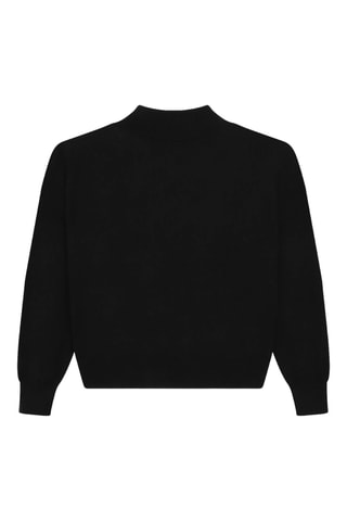 Pull - Noir - Karl Lagerfeld
