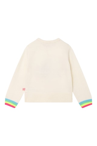Pull - Blanc