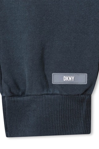 Jogging - Bleu marine - DKNY