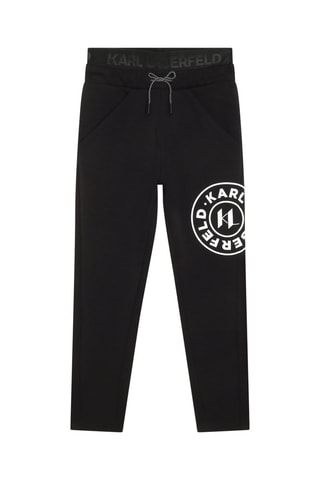 Jogging - Noir - Karl Lagerfeld