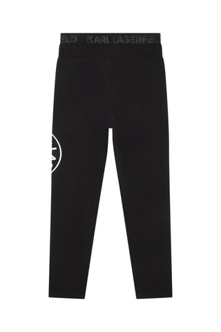 Jogging - Noir - Karl Lagerfeld