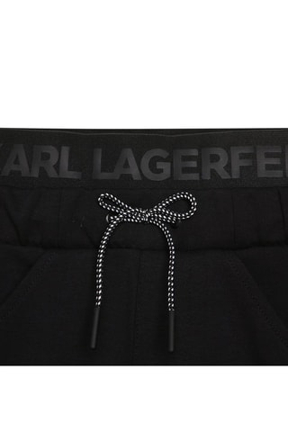 Jogging - Noir - Karl Lagerfeld