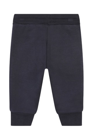Jogging - Noir - Boss