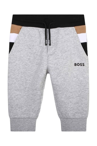 Jogging - Gris - Boss