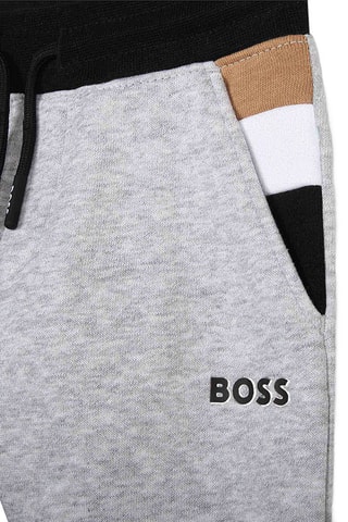 Jogging - Gris - Boss