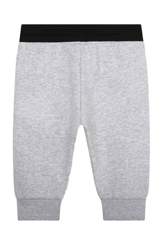 Jogging - Gris - Boss