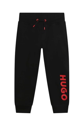 Jogging - Noir - Hugo