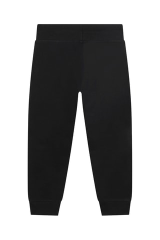 Jogging - Noir - Hugo