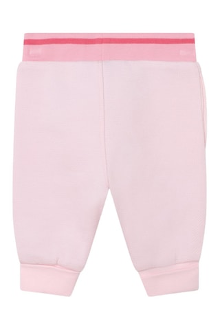 Jogging - Rose - Boss