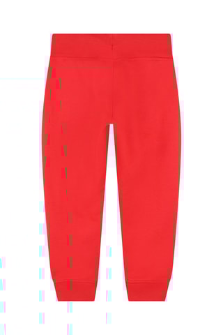 Jogging - Rouge - Hugo