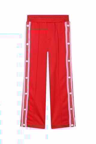 Jogging - Rouge - Hugo