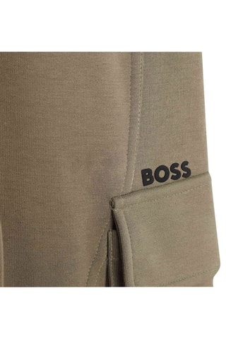 Jogging - Kaki - Boss