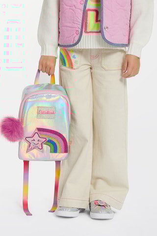 Jean - Beige - Billieblush