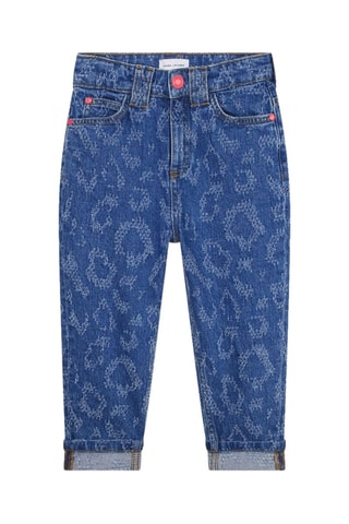 Jean - Bleu - The Marc Jacobs