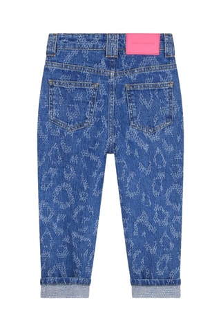 Jean - Bleu - The Marc Jacobs