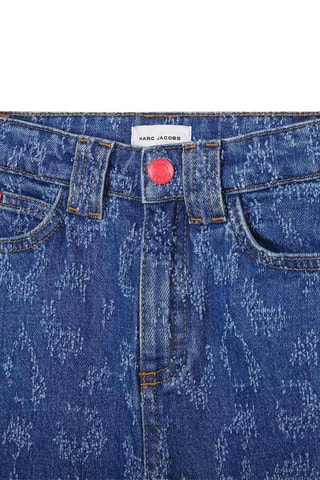 Jean - Bleu - The Marc Jacobs