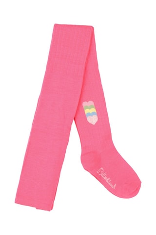 Collant - Fuchsia