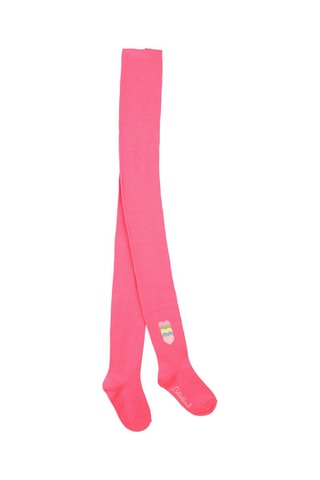 Collant - Fuchsia