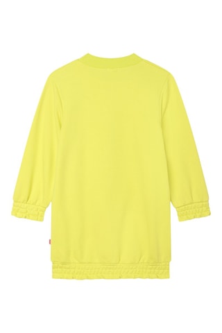 Robe - Vert - Billieblush