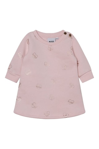 Robe - Rose - Boss