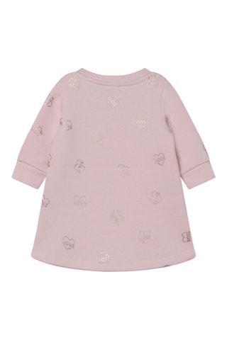 Robe - Rose - Boss