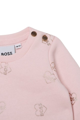 Robe - Rose - Boss