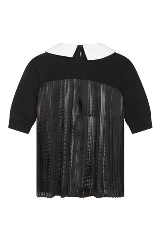 Robe - Noir - Karl Lagerfeld
