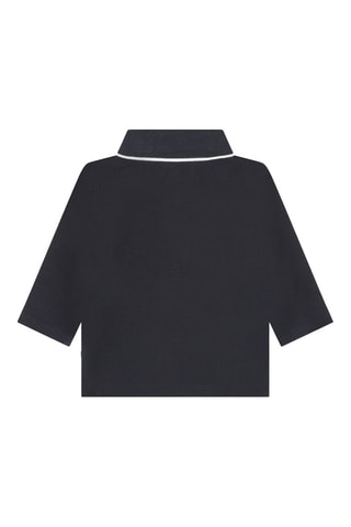Polo - Bleu - Boss