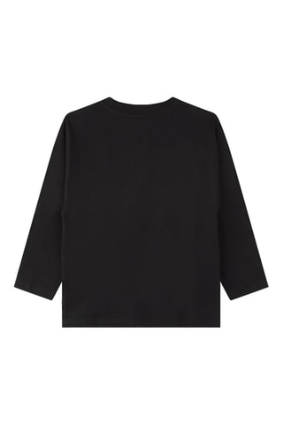 T-shirt - Noir - Boss