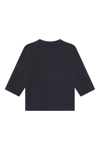 T-shirt - Noir - Boss