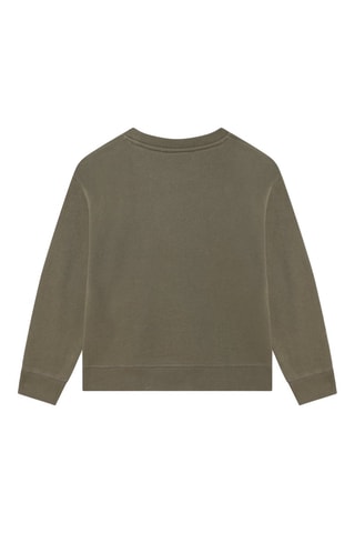 Sweat - Vert - Hugo