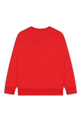 Sweat - Rouge - Boss