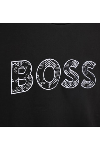 Sweat - Noir - Boss