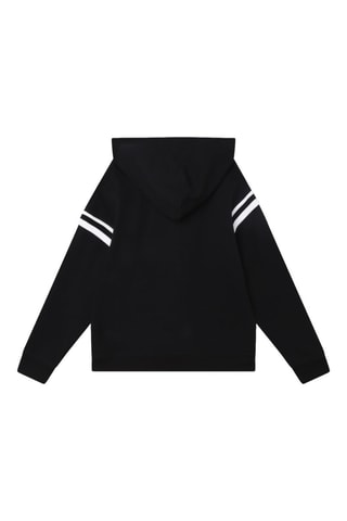 Sweat à capuche - Noir - DKNY