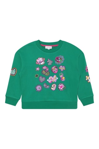 Sweat - Vert - The Marc Jacobs