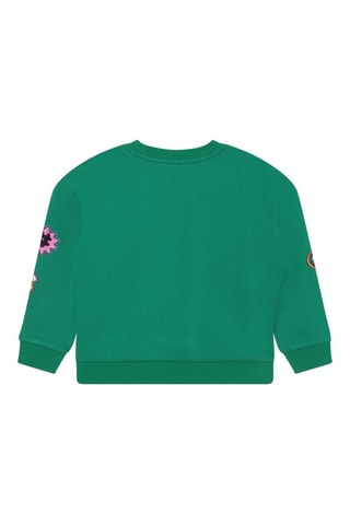 Sweat - Vert - The Marc Jacobs