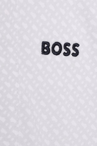 Combinaison - Bleu et blanc - Boss