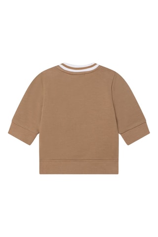 Ensemble 2 pièces - Marron - Boss