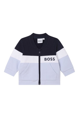 Ensemble 2 pièces - Ciel - Boss