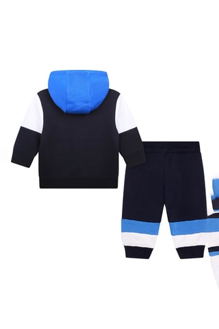 Ensemble 2 pièces - Bleu marine - Boss