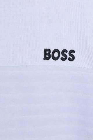 Grenouillère - Ciel - Boss