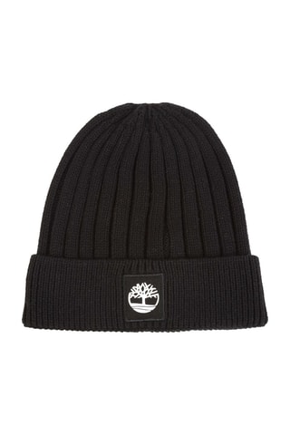 Bonnet - Noir - Timberland