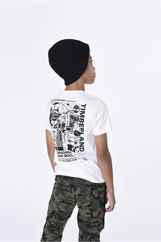 Bonnet - Noir - Timberland