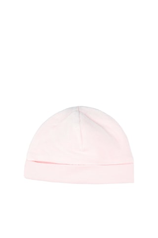 Bonnet - Rose - Boss